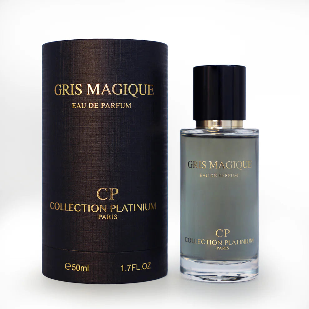 GRIS MAGIQUE • 50 ml