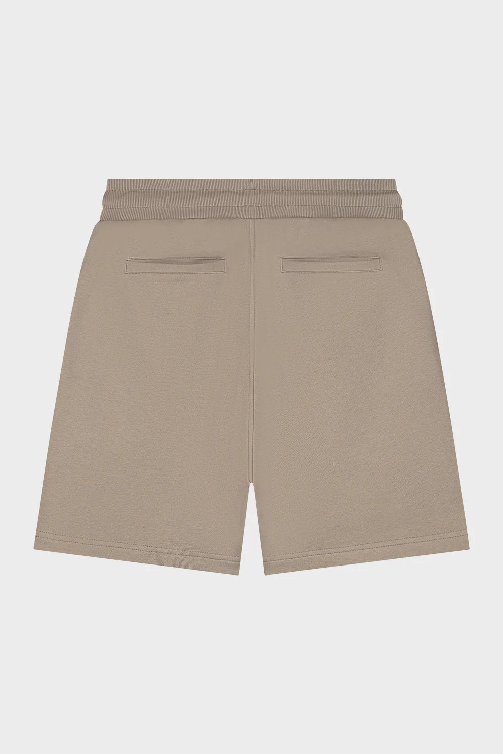 ARID OVERSIZED SHORTS TAUPE