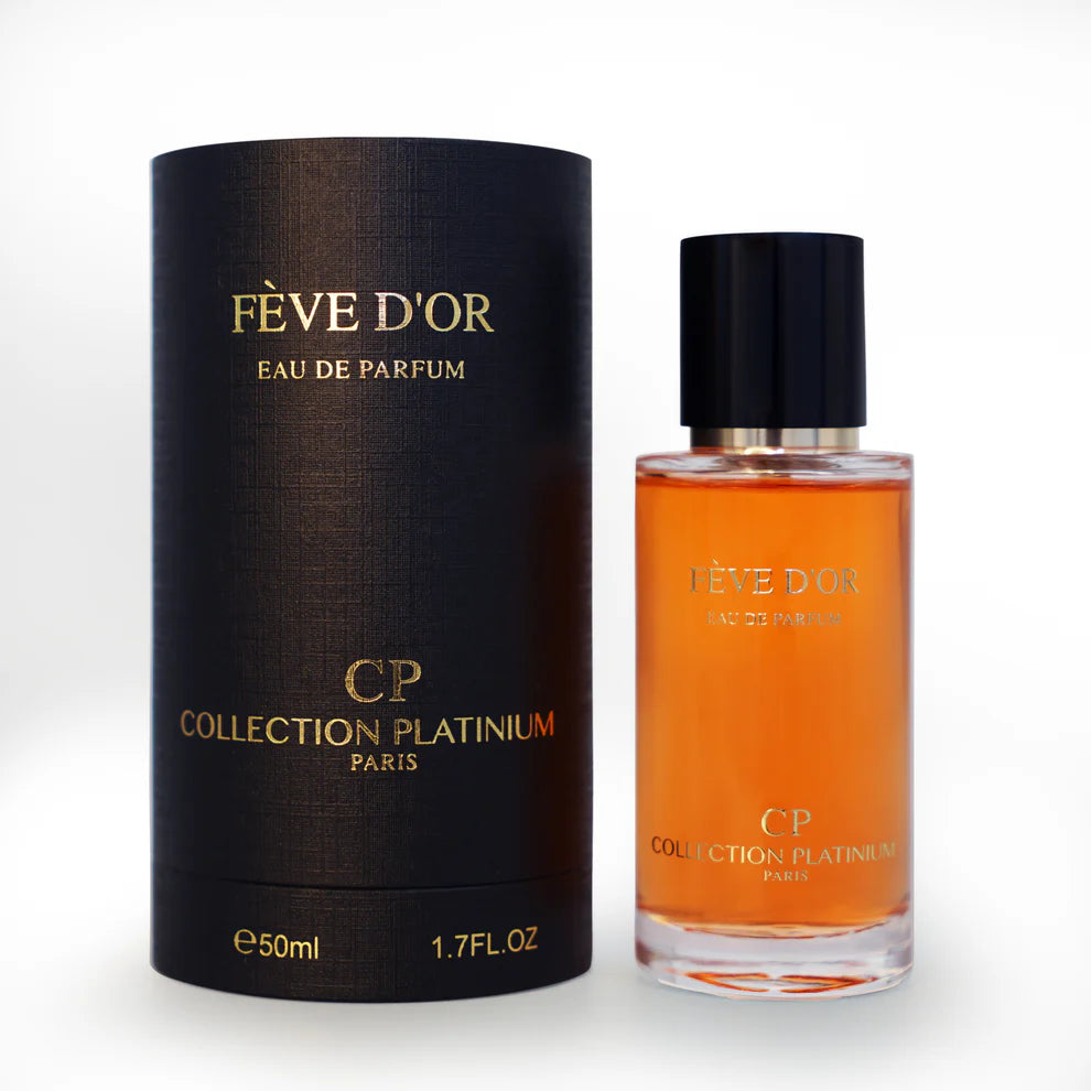 FEVE D'OR • 50 ml