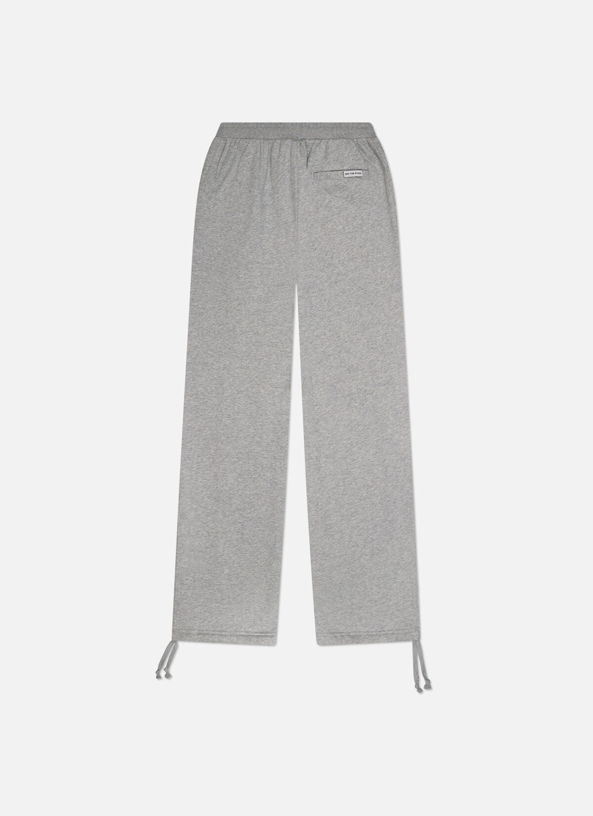 KOBE STRAIGHT LEG JOGGER