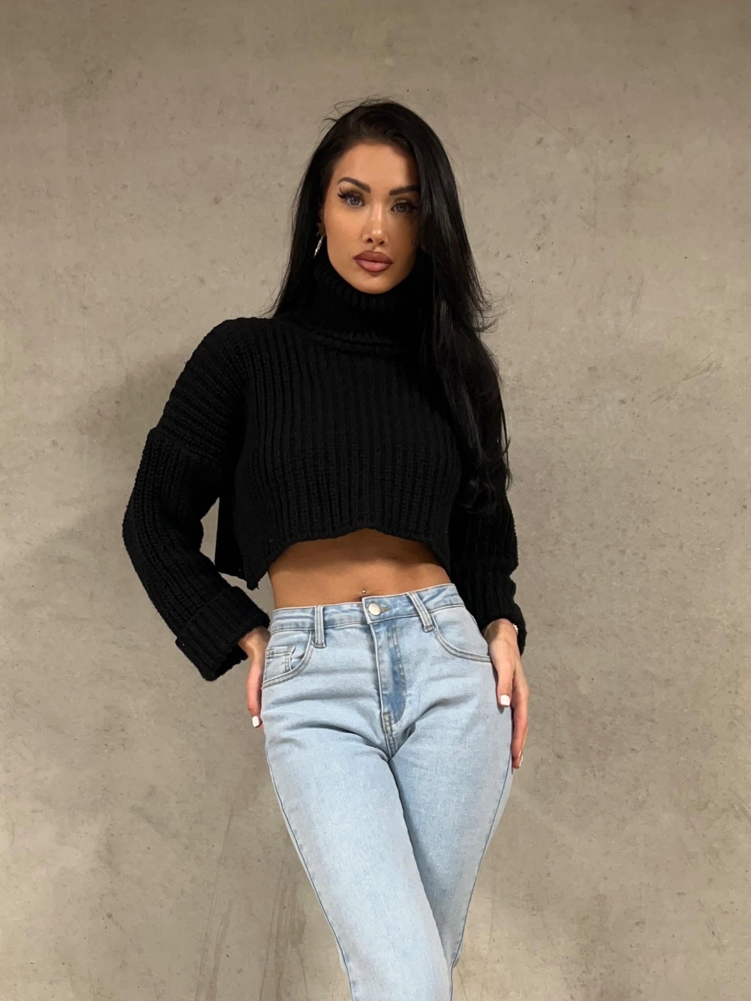 MILLION – Extra lange gerade – FLAIR