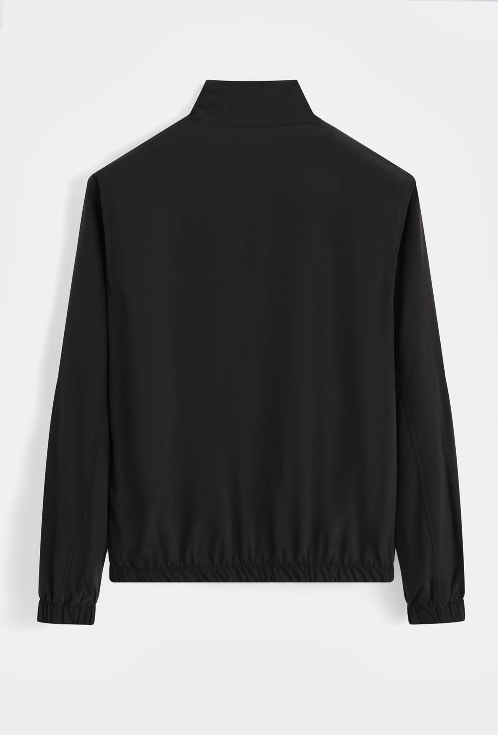 Frilivin - Glans jacket - Zwart/Beige