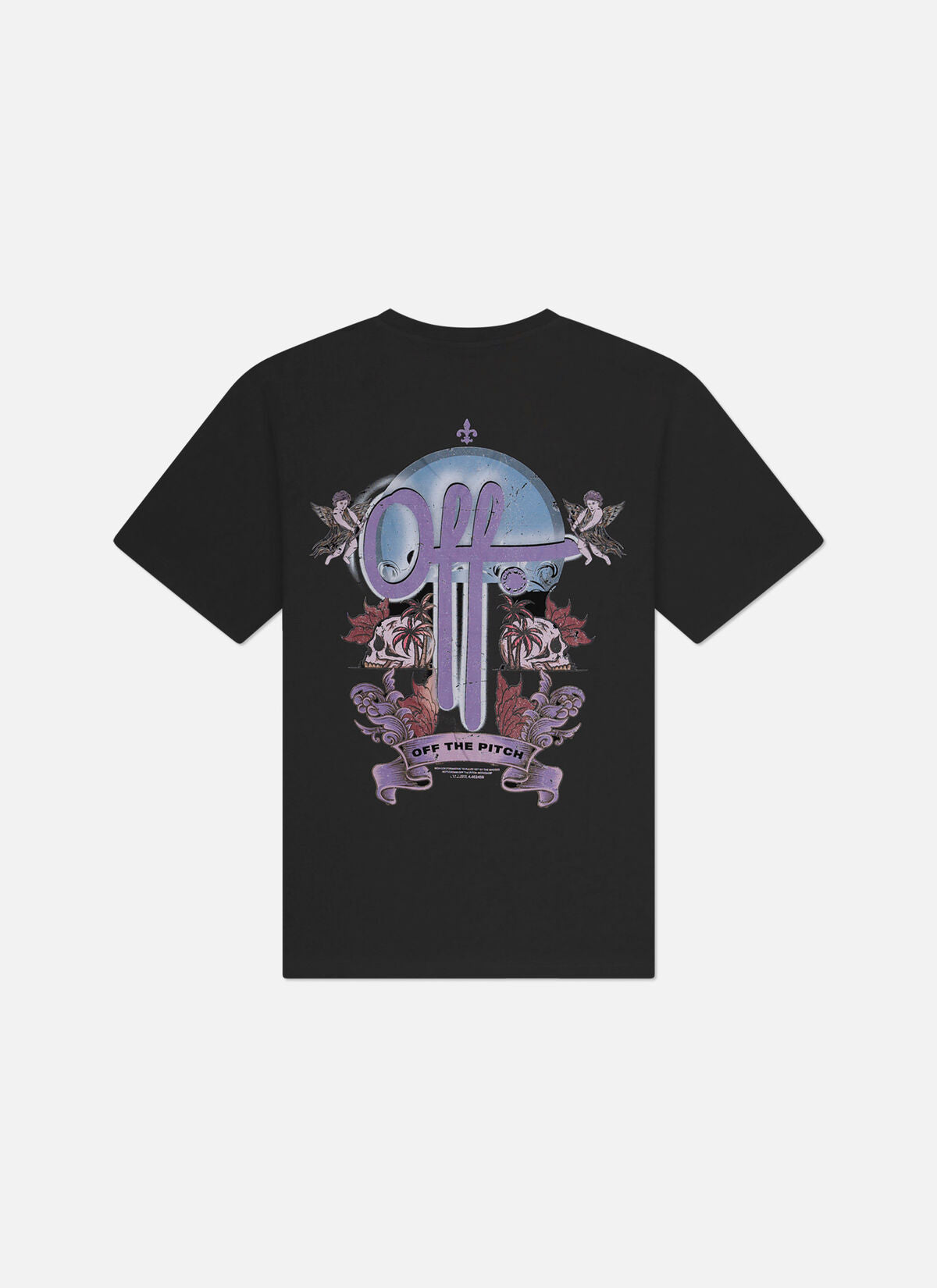 HIGHER PURPOSE REGULAR TEE