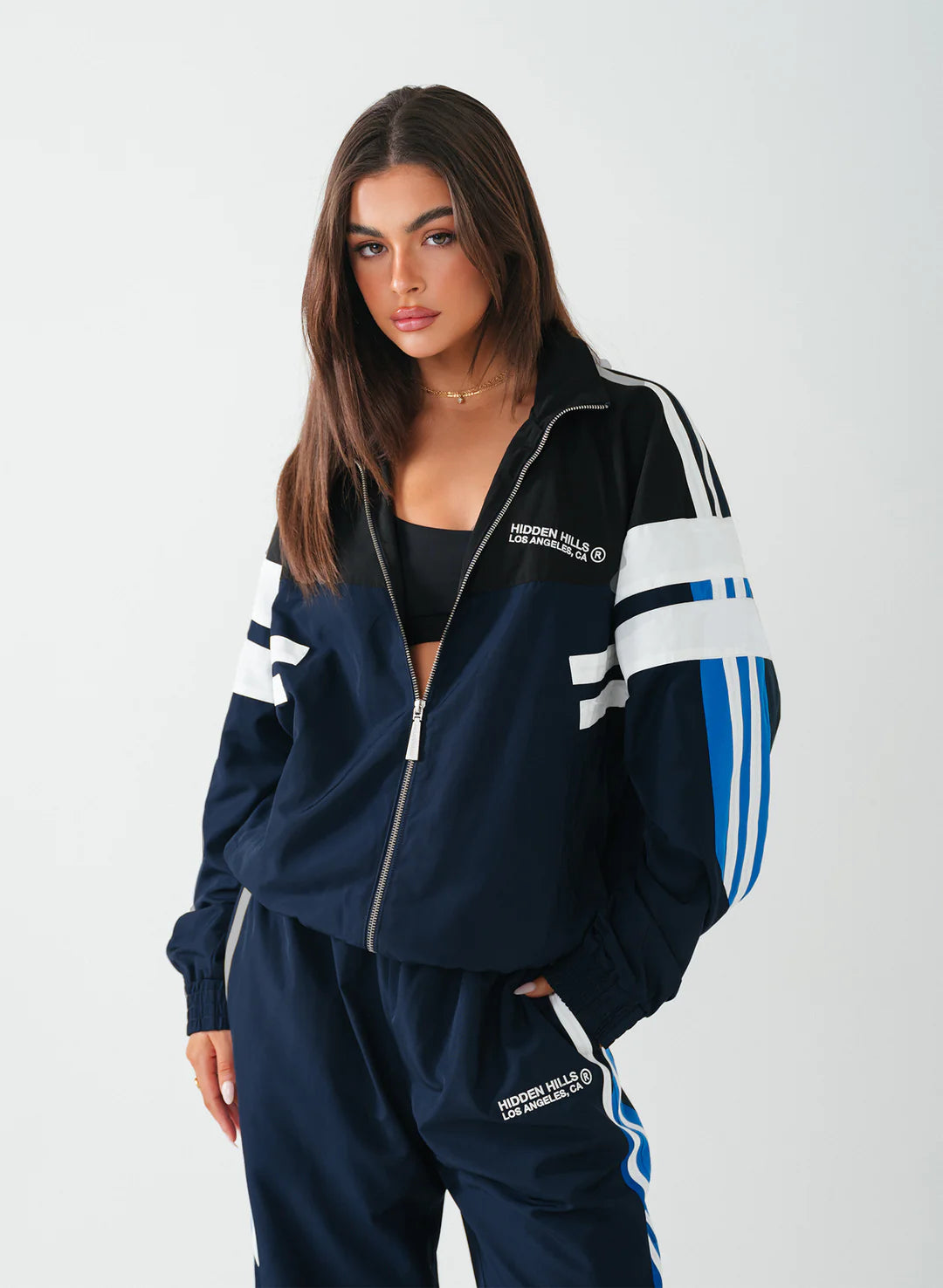 TRACKJACK NAVY - 29 nov