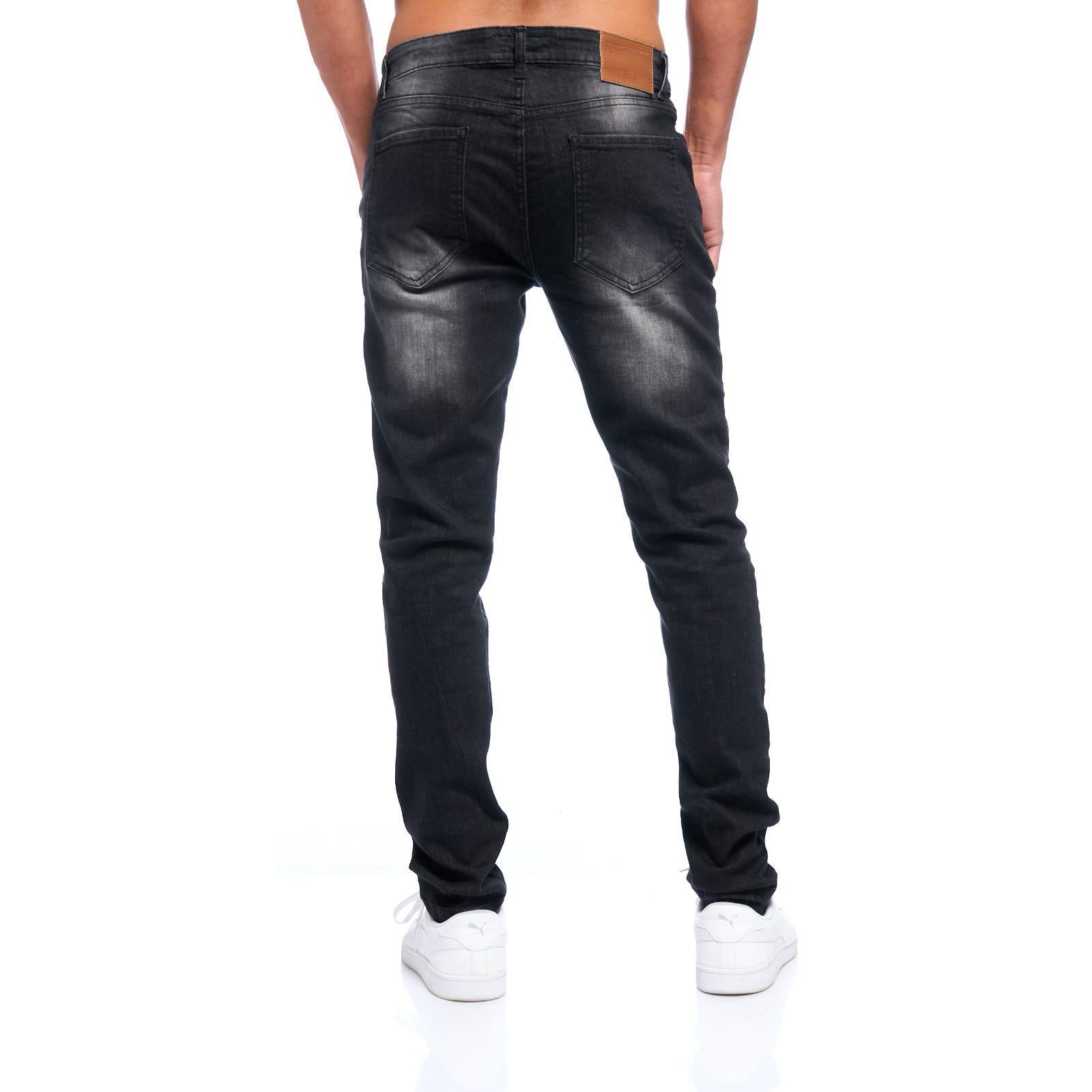 ICON 2 Slim Fit Stretch Jeans 7003-1