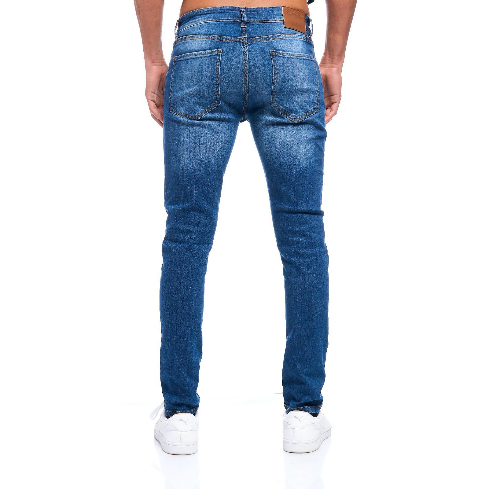 ICON 2 Slim Fit Stretch Jeans 7003-3