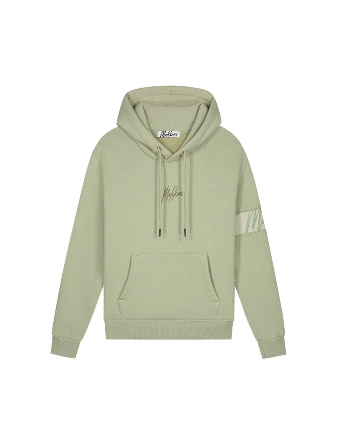 MALELIONS DAMEN CAPTAIN HOODIE