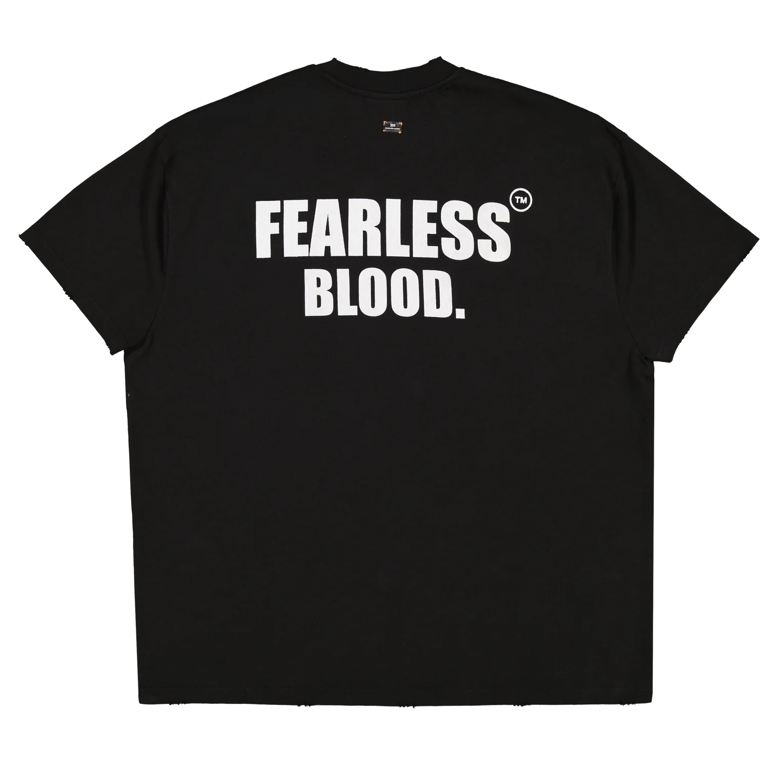 FB-TEE-05 - Deep Black