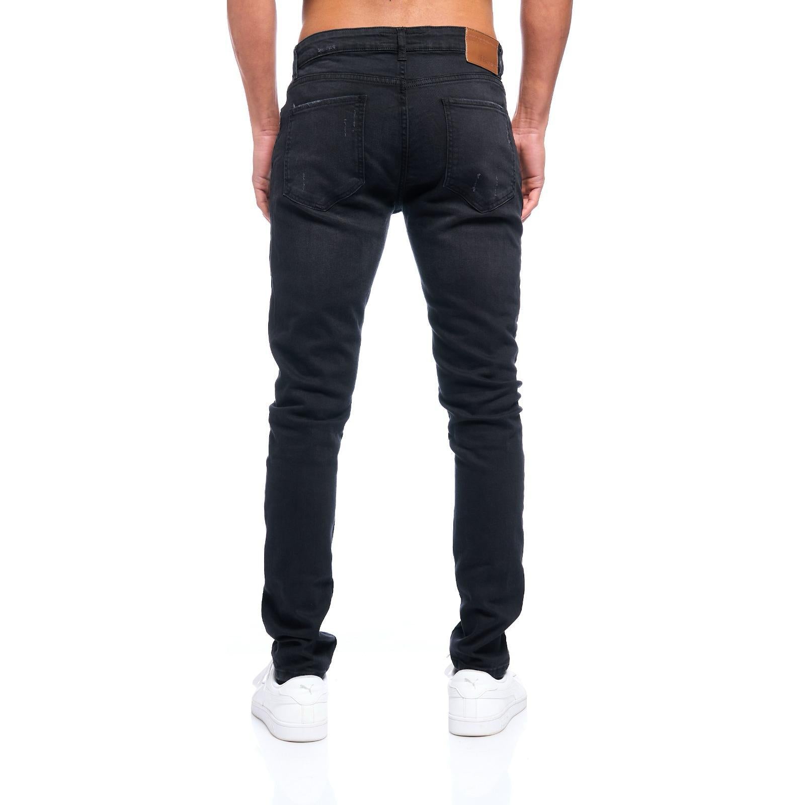 ICON 2 Slim Fit Stretch Jeans 7003-4