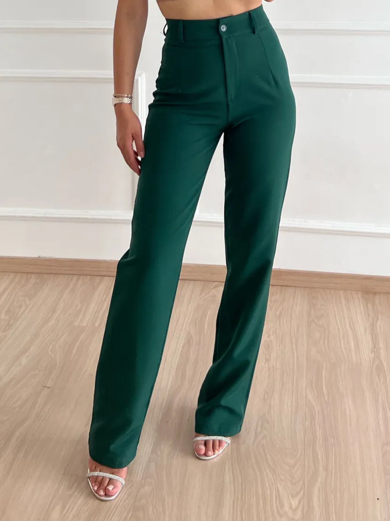 MILLION - perfect trouser color