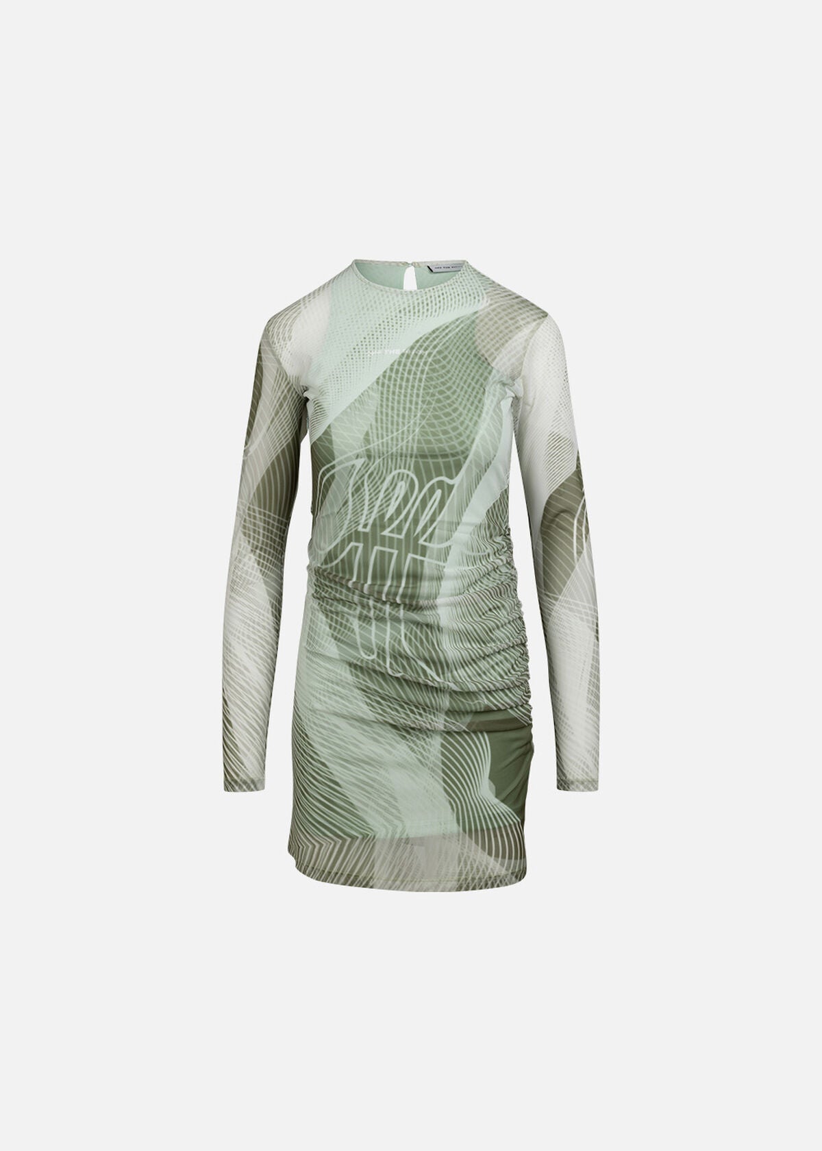 RAVE-NETZKLEID