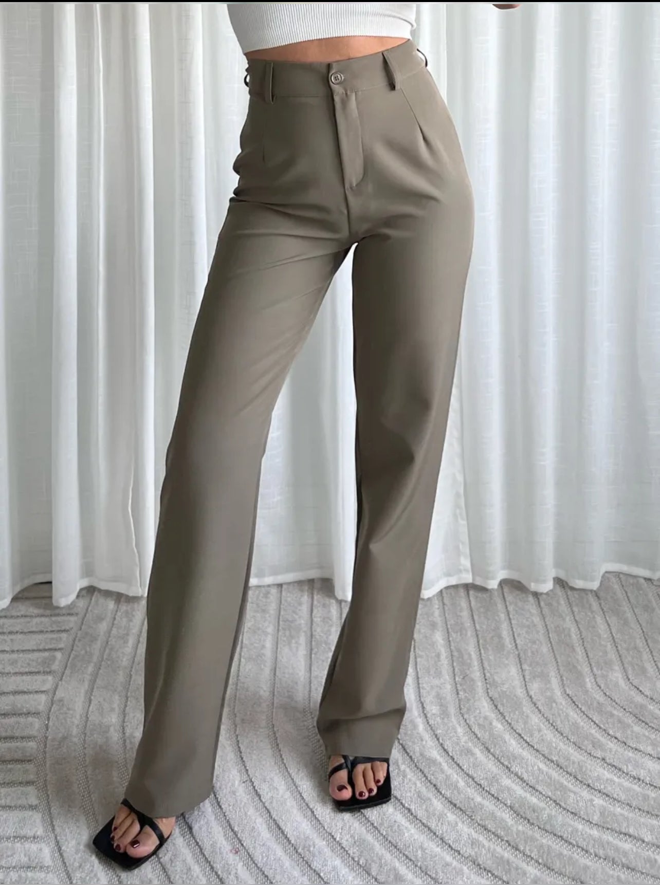 MILLION – Perfekte Hose • Neutral