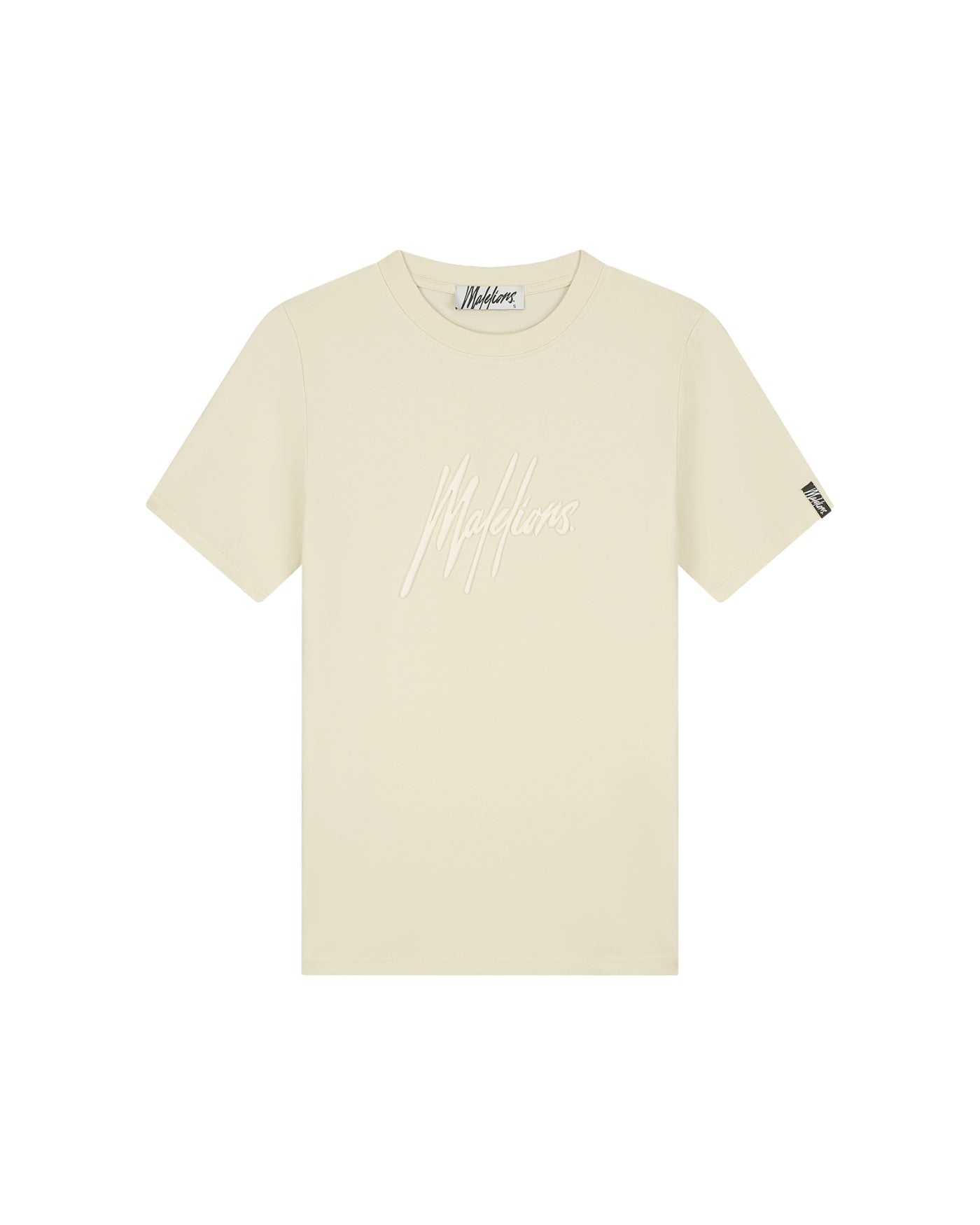 Malelions Women Essentials T-Shirt | Humus