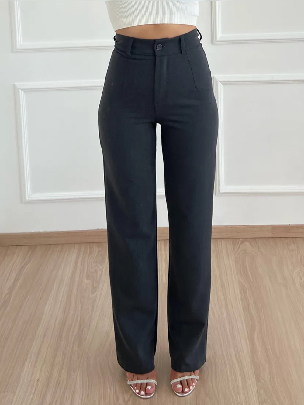 MILLION – Perfekte Hose • Neutral