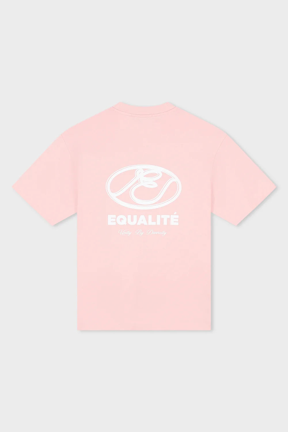 ARID OVERSIZED TEE PINK