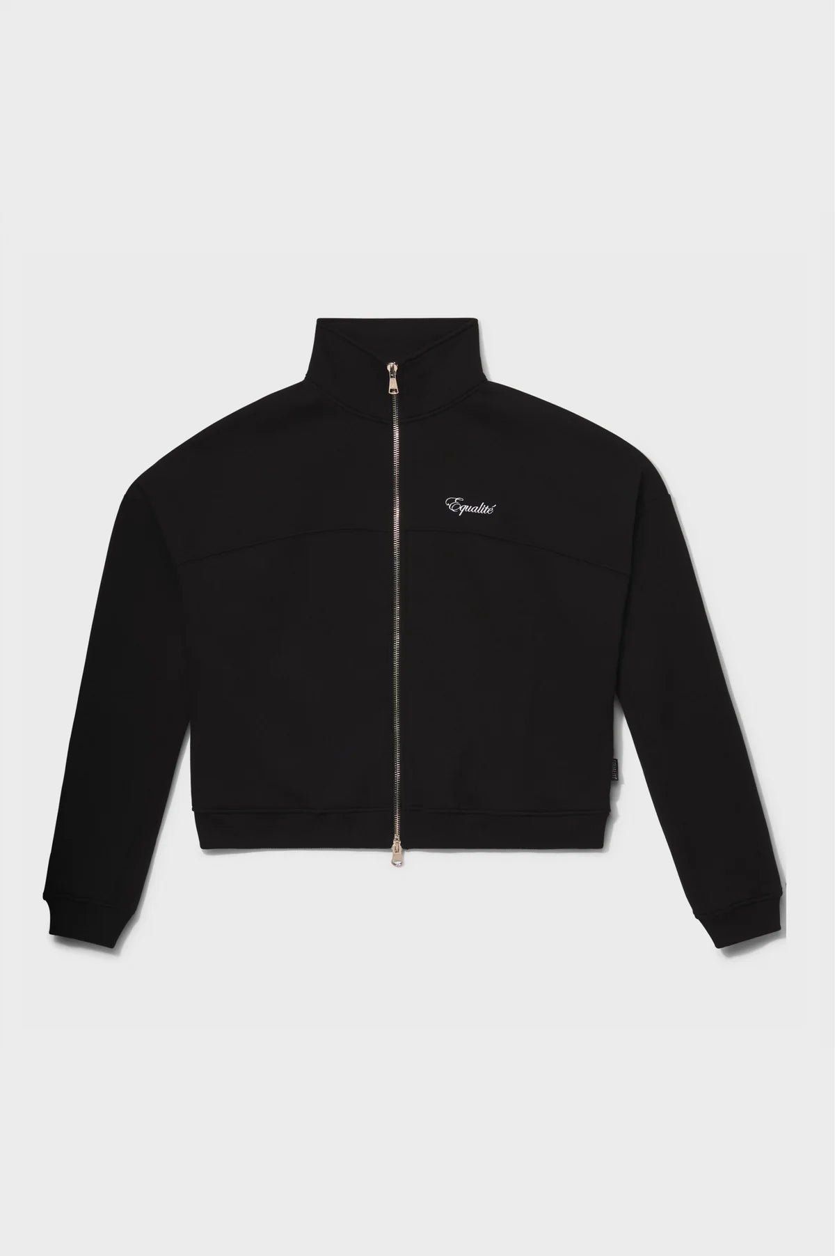 Equalite Aston übergroße Sweatjacke