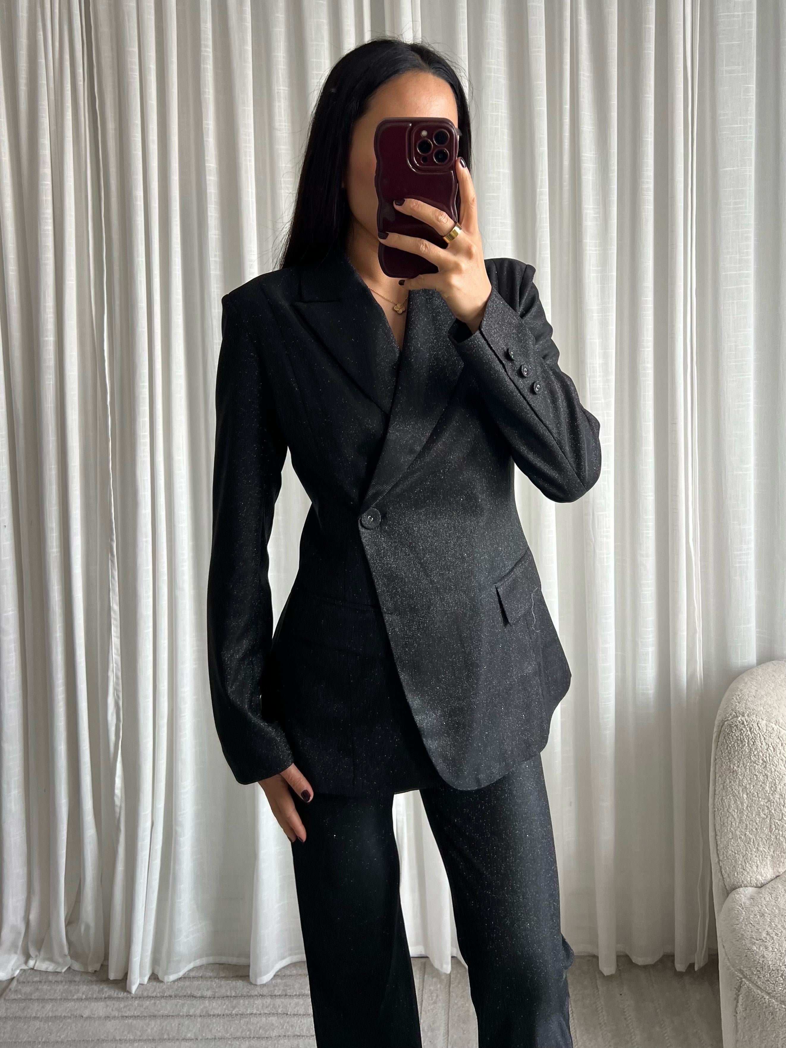 Colbert Paris - Zwart