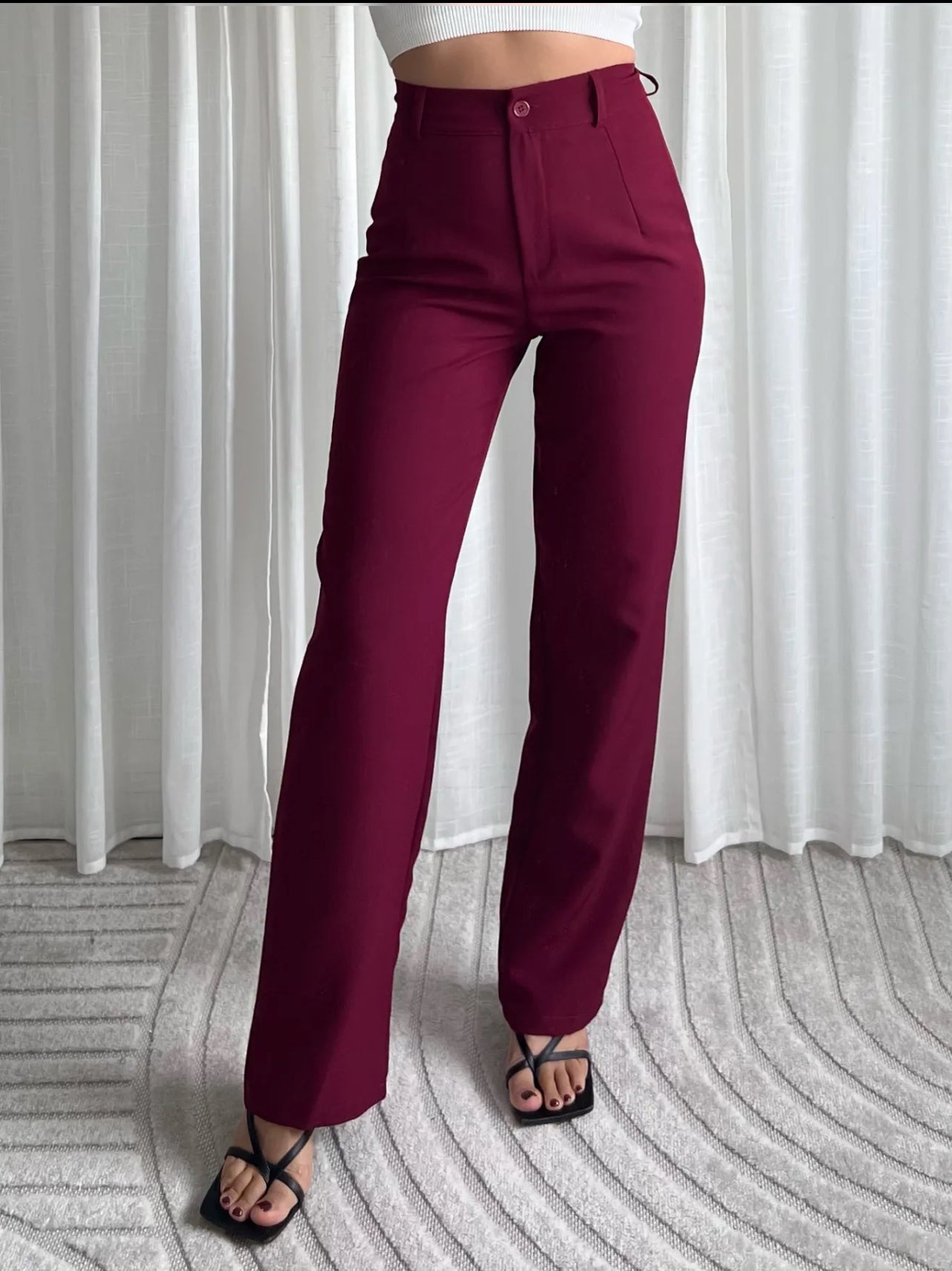 MILLION - perfect trouser color