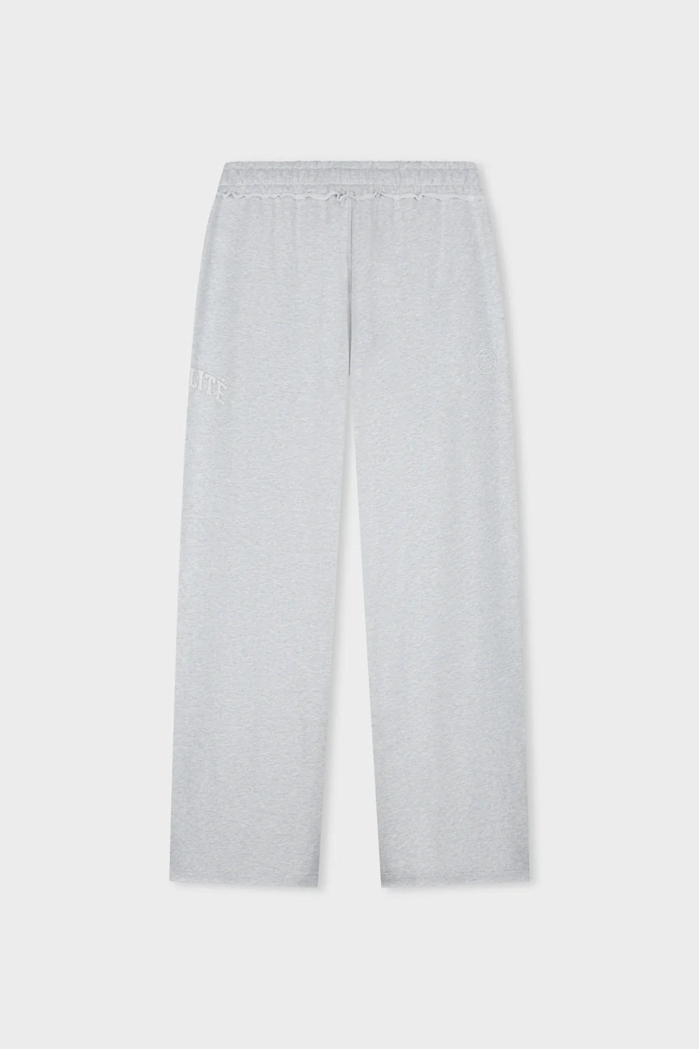 Equalité Aven Jogger Pants Melange Grey