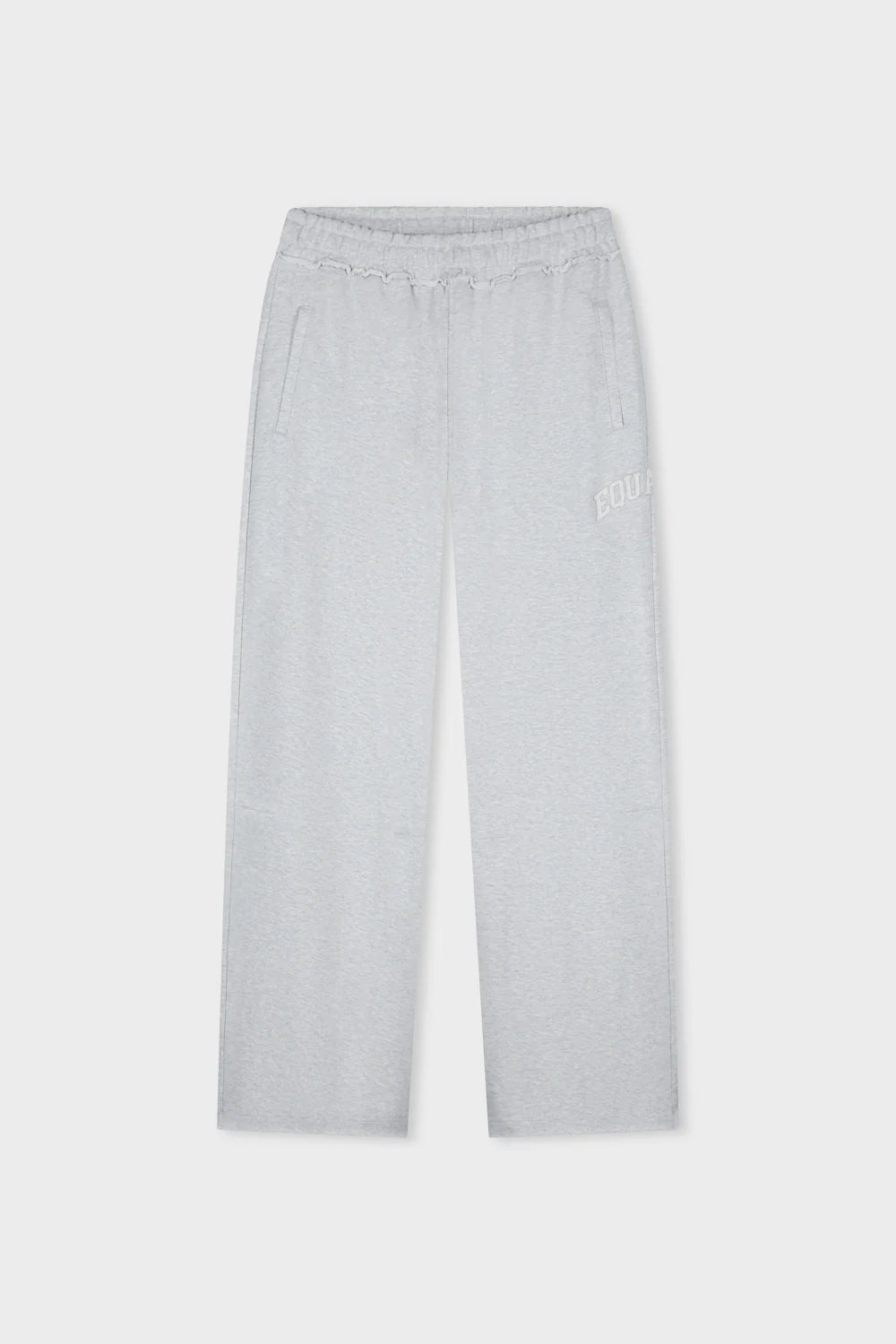 Equalité Aven Jogger Pants Melange Grey