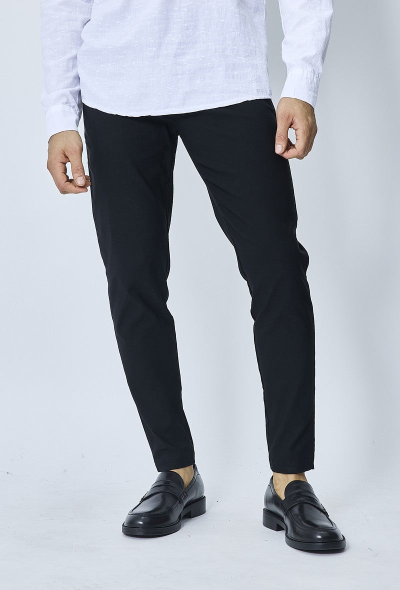 Chino broek - zwart