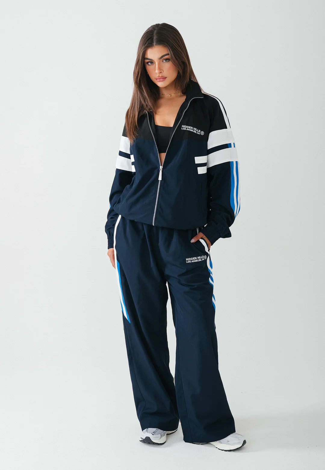 TRACKJACK NAVY - 29 nov