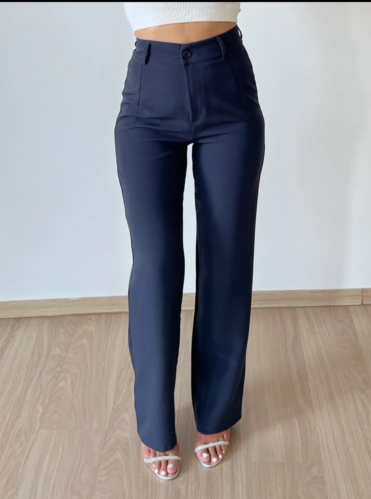 MILLION – Perfekte Hose • Neutral