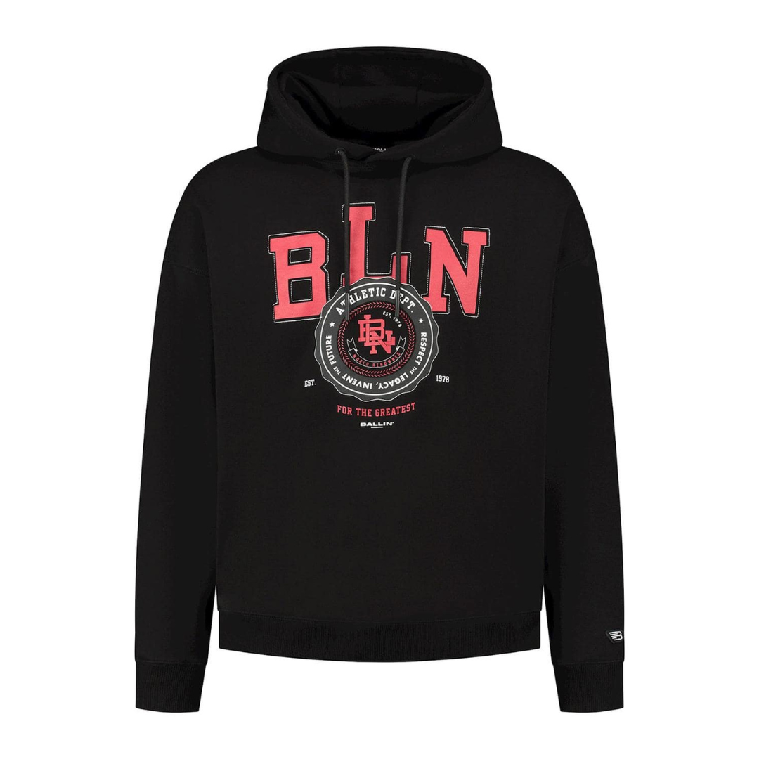 Ballin Hoodie