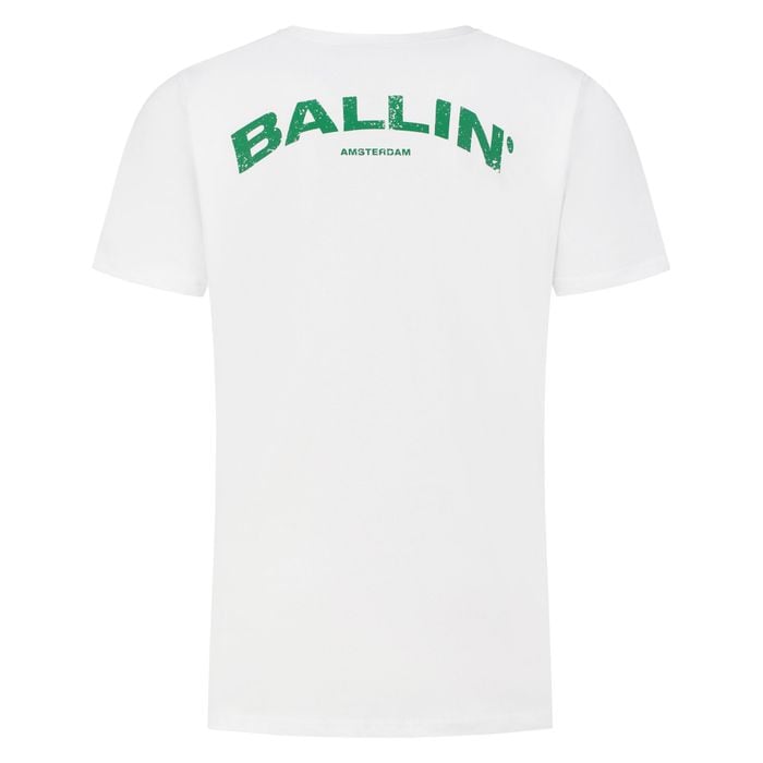 BALLIN-HEMD