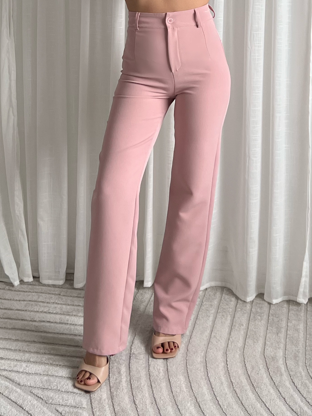 MILLION – Perfekte Hosen • Pastell