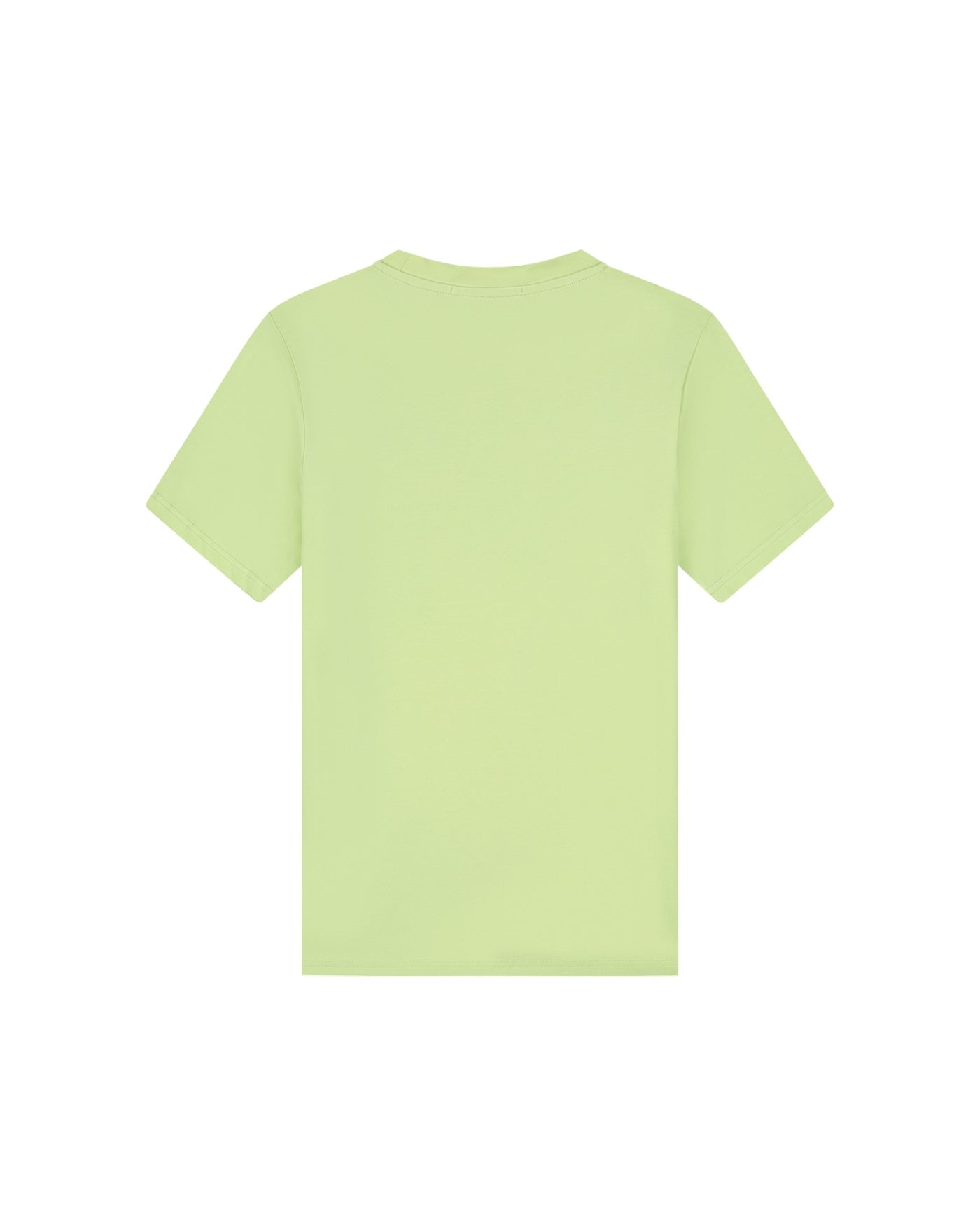 Malelions Women Essentials T-Shirt | Matcha