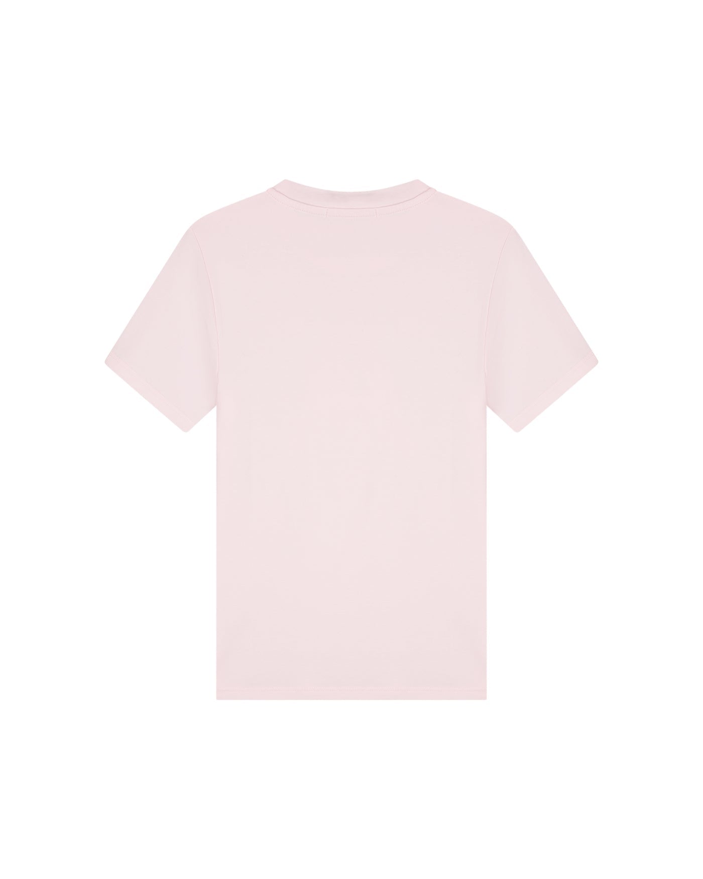 Malelions Women Essentials T-Shirt | Light Pink