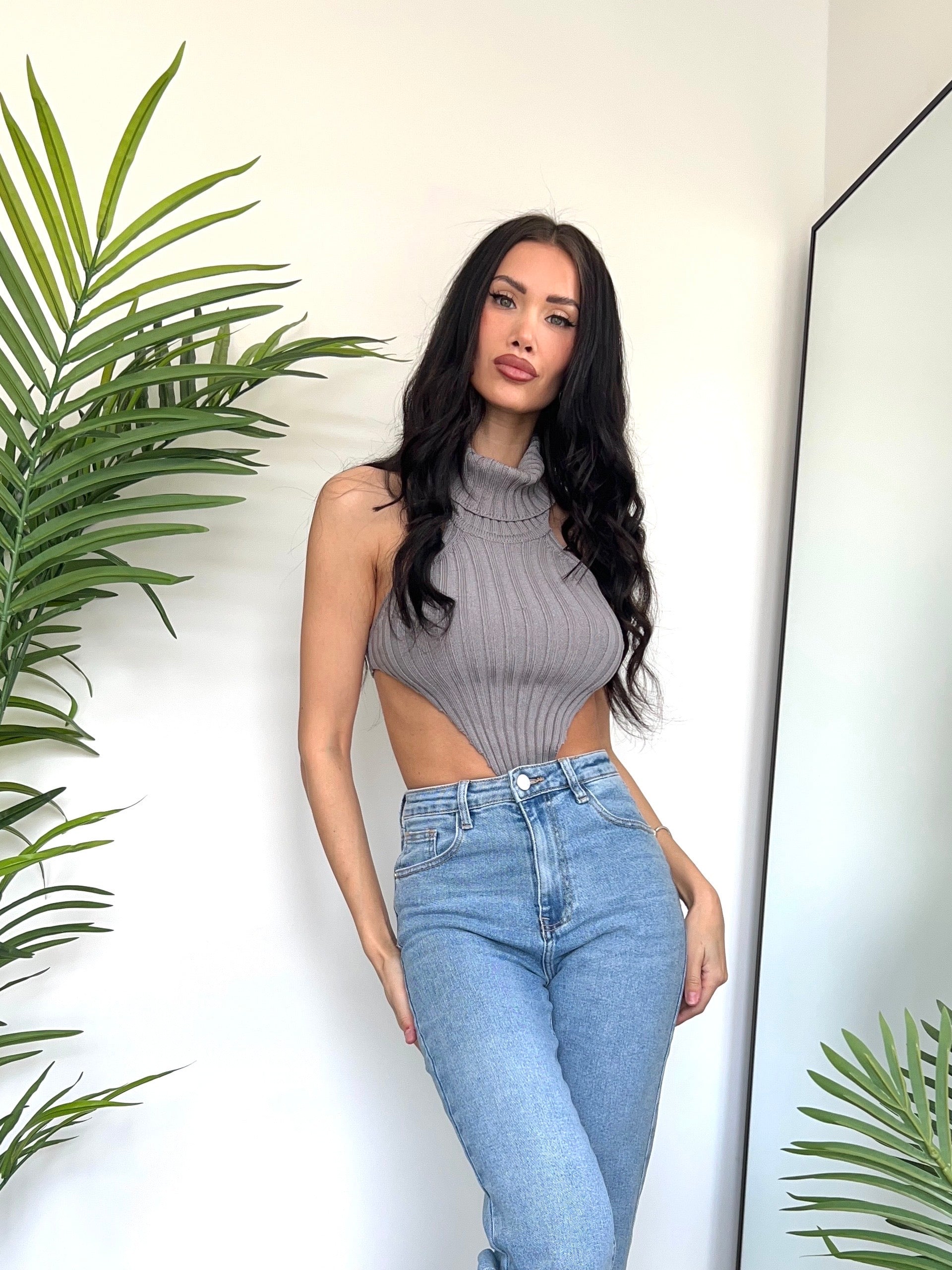 MILLION – Gerade Jeans – Olivia