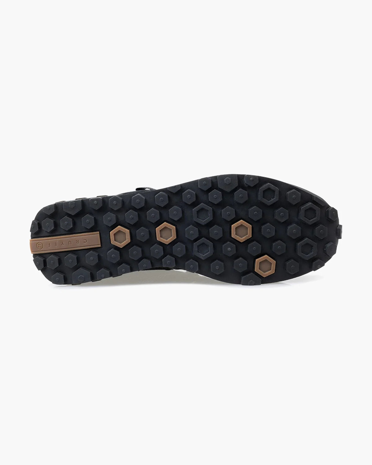 Fearia Hex - Tech Black/Gold