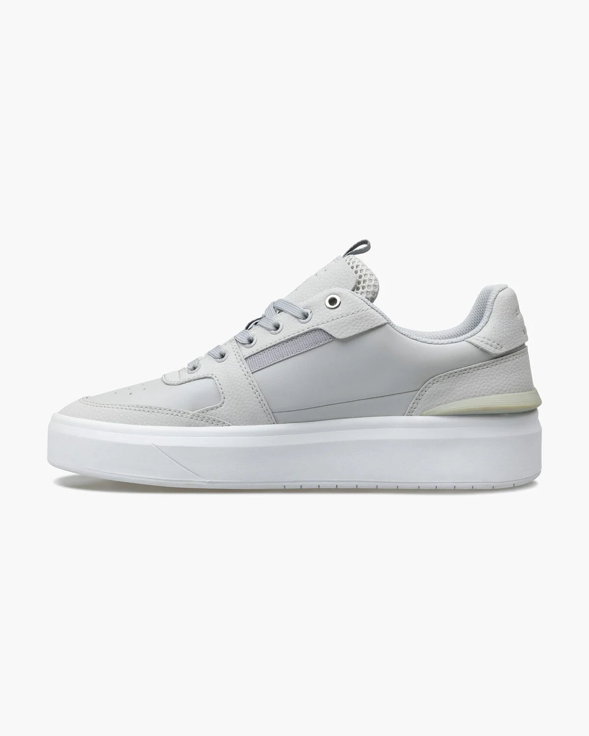 Endorsed Tennis Grey