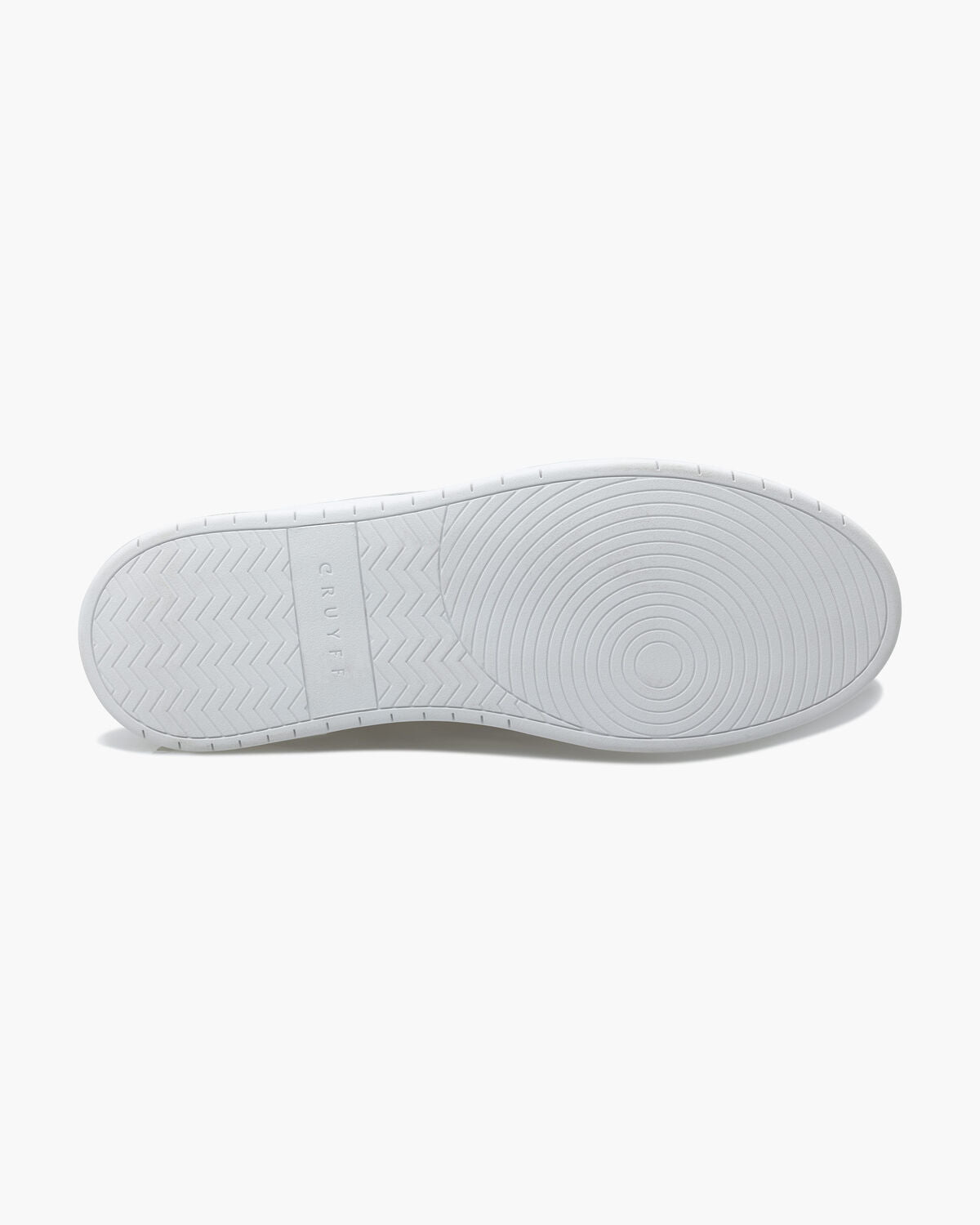 Endorsed Tennis Grey