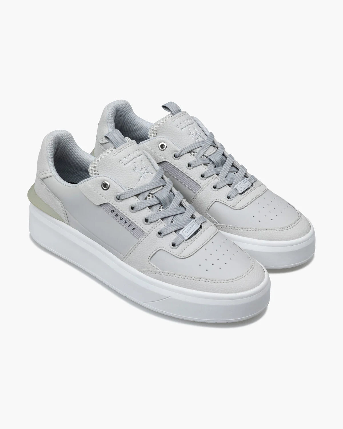 Endorsed Tennis Grey