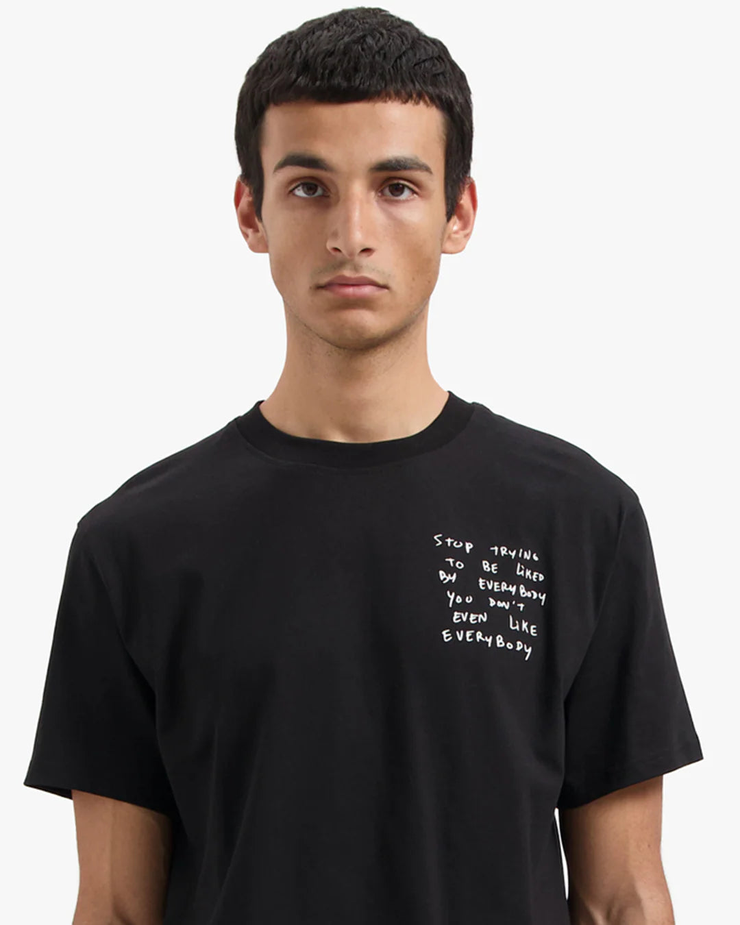 Liked By Everybody T-Shirt