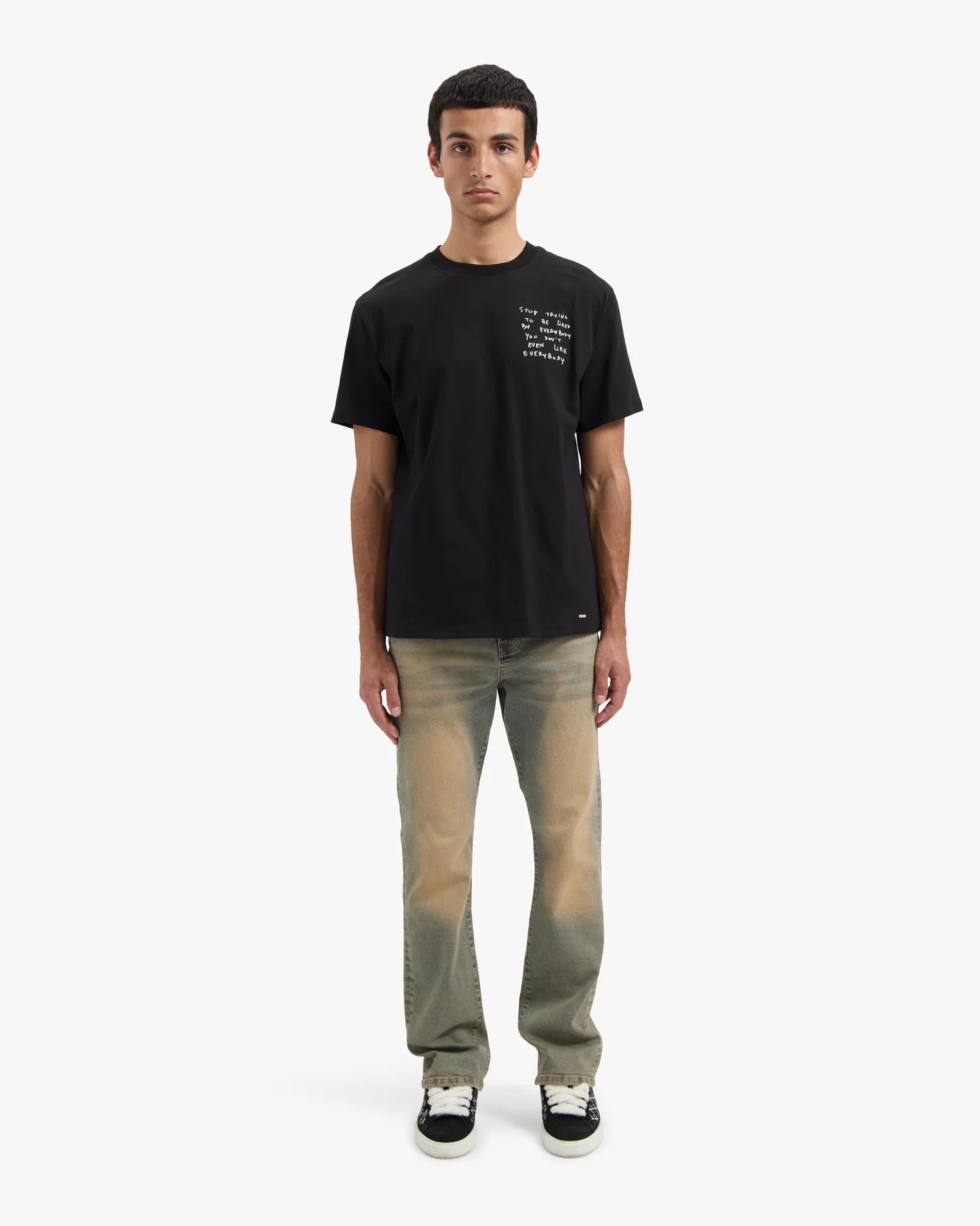 Liked By Everybody T-Shirt