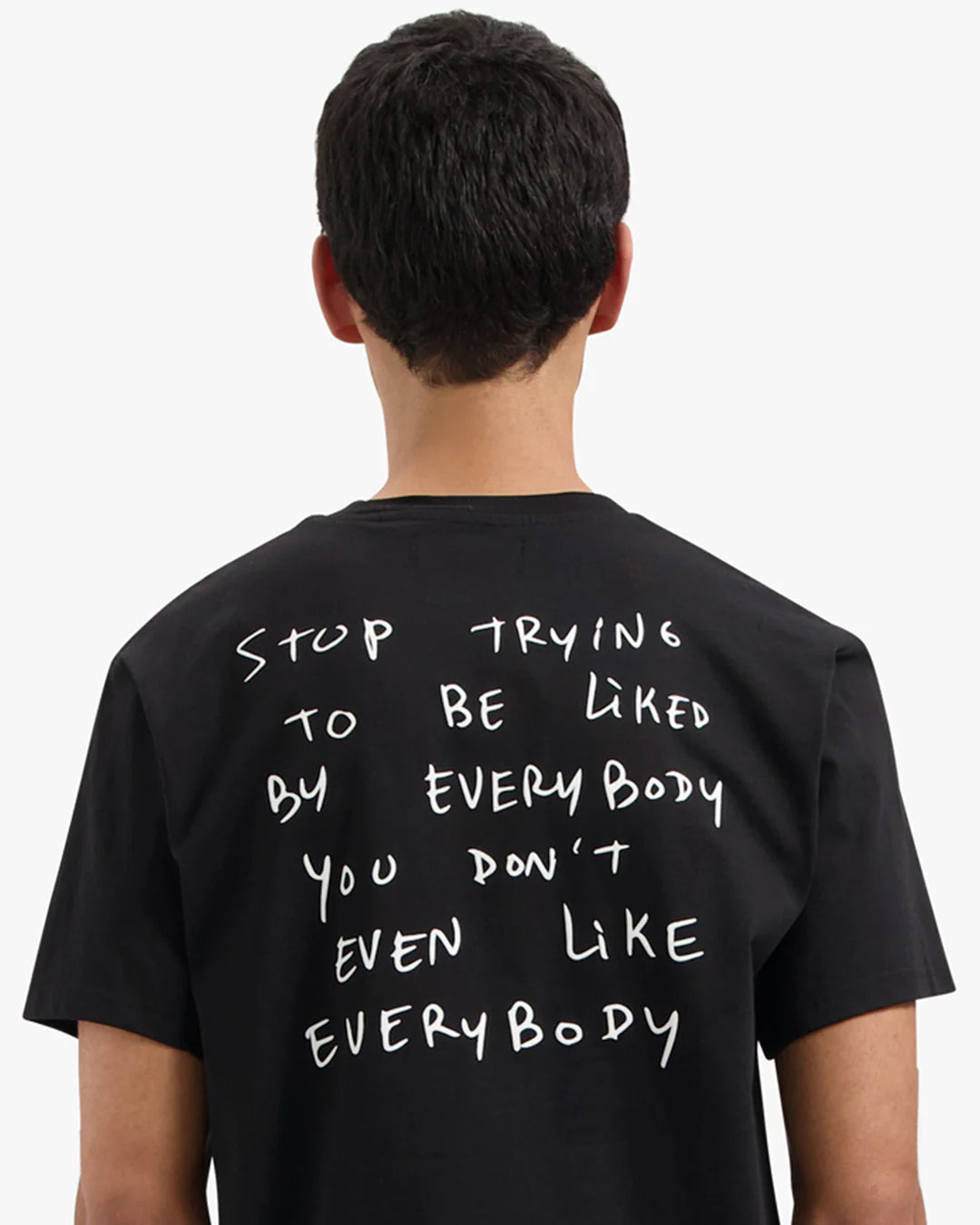 Liked By Everybody T-Shirt