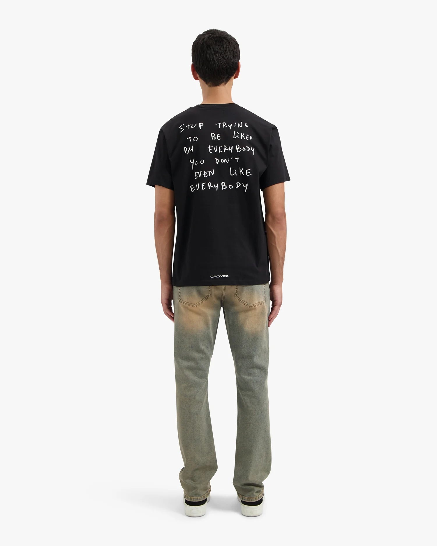 Liked By Everybody T-Shirt