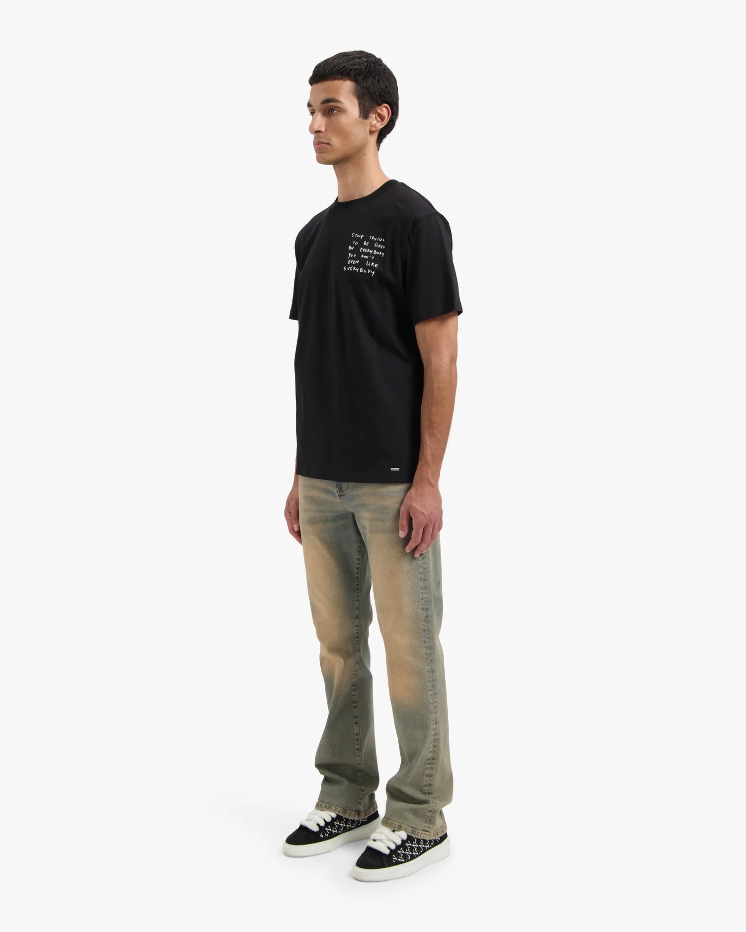 Liked By Everybody T-Shirt