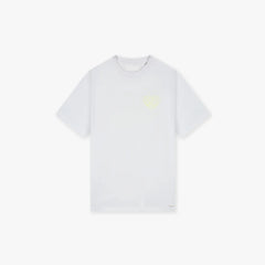 Croyez - Stitched Heart T-Shirt - White