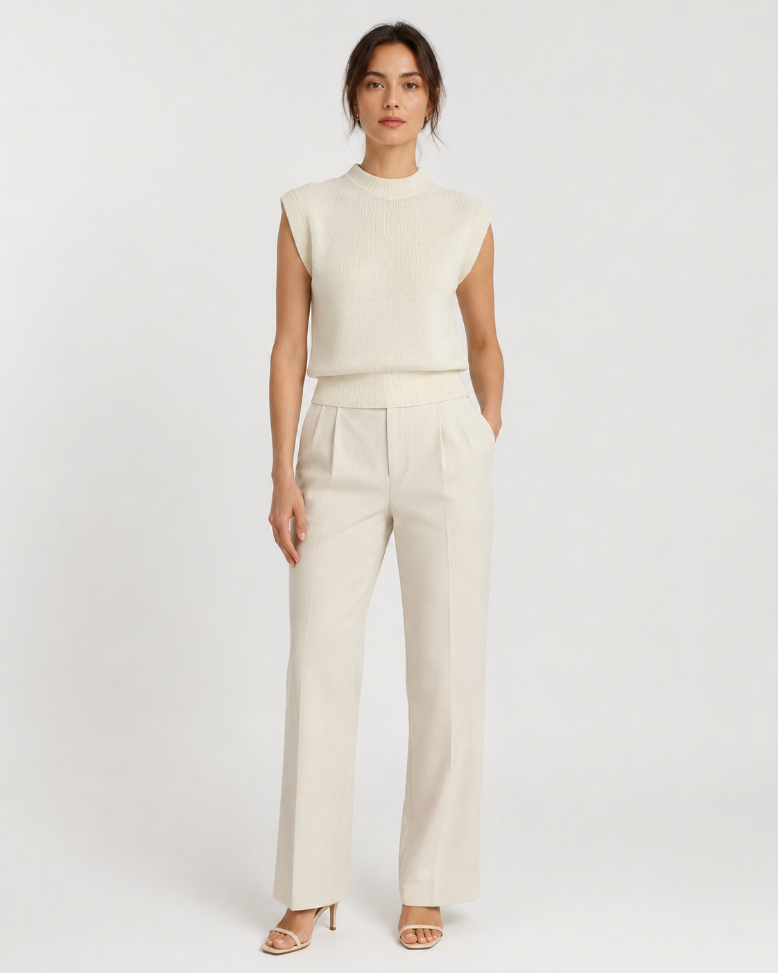 WOMEN - BODY - LIGHT PINK