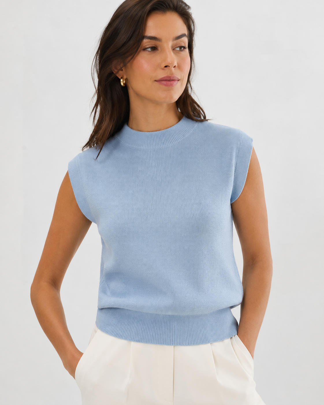WOMEN - BODY - LIGHT PINK