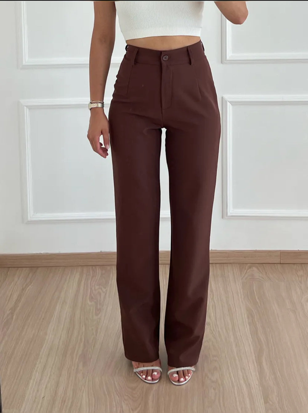 MILLION – Perfekte Hose • Neutral