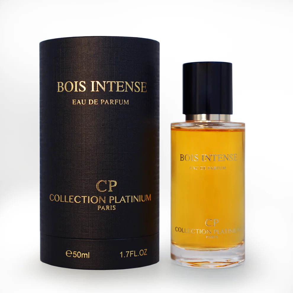 BOIS INTENSE • 50ml