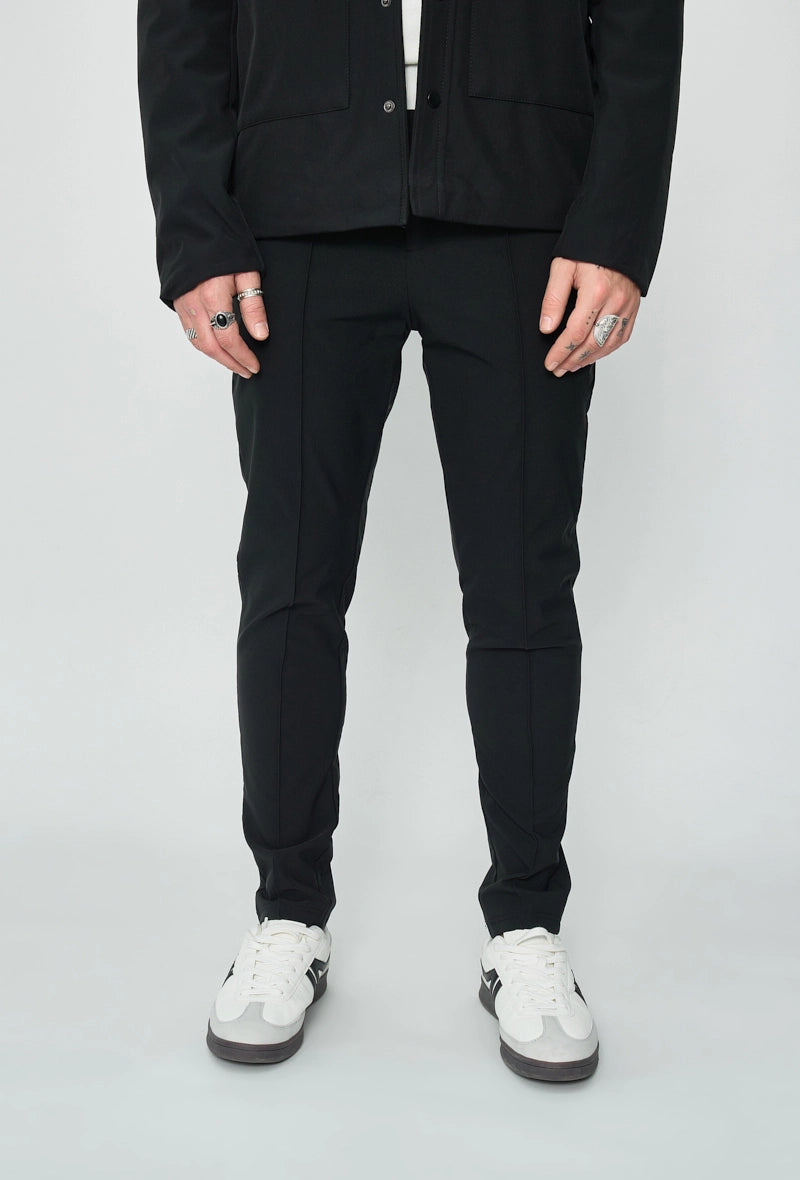 Chino broek - zwart
