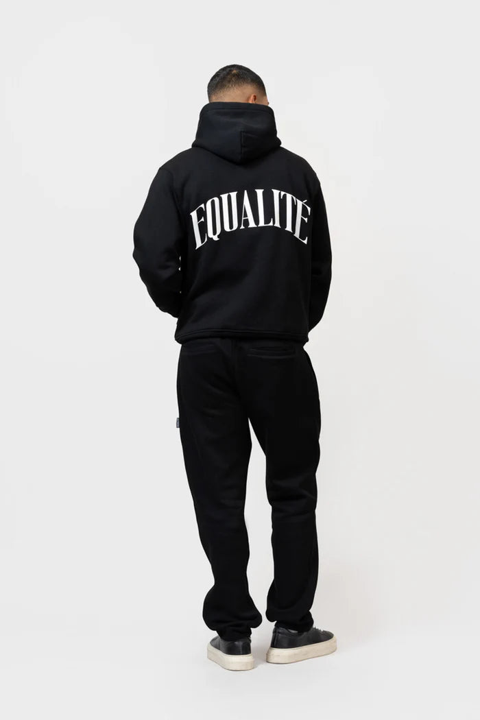 OLIVER TRACKSUIT BLACK