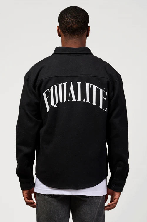 Equalite Fox-Überhemd